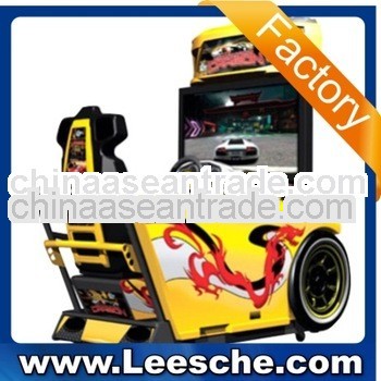 Video racing game Need for speed racing simulator video game machine LSRA-0270-42-9