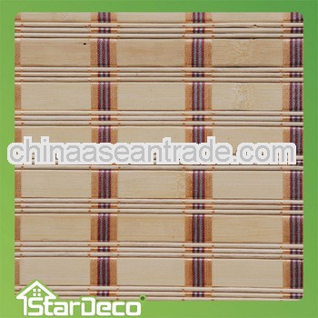  green bamboo blinds cheap