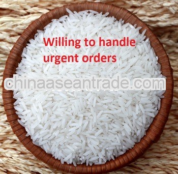 ese 15% Long White Rice