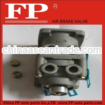 Volkswagen bus air brake valve