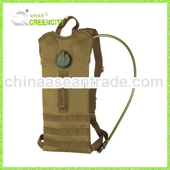 WATER PACK BASIC MOLLE COYOTE