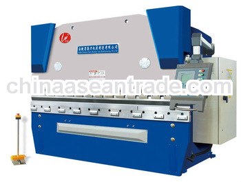 WC67Y 160T/3200 Hydraulic press brake machine 100t,Hydraulic pressbreak, Cheap hydraulic Bending mac