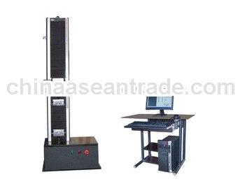 WDW-50KN Microcomputer control electron universal tensile testing machine