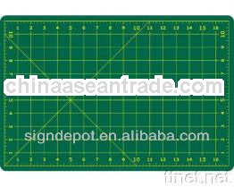 WELDON cutting mat promotion