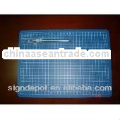 WELDON dural color coding cutting boards