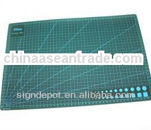 WELDON function of cutting mat