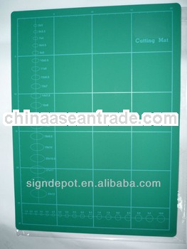 WELDON pvc cutting mat