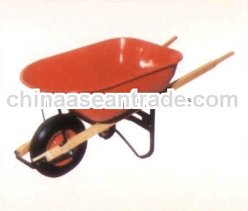 WH6601 wheel barrow (Manufacturer)