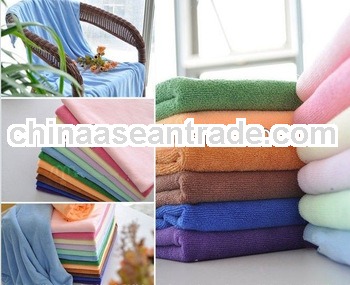 WHOLESALE LOT Soft Absorbent Microfiber Multi-function Large Beach Bath Towels