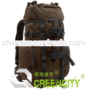 WOODCRAFT RUCKSACK BROWN