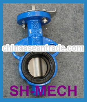 Wafer/Lug PN10/16 BS5155 Butterfly Valve