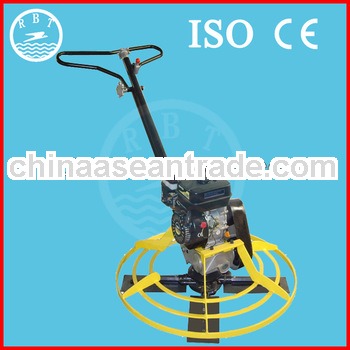 Walk Behind small gasoline trowel machine