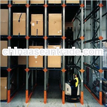 Warehouse Pallet Racks