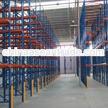 Warehouse Racking System