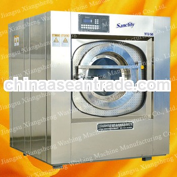 Washing Machine for Hotel and Hospital