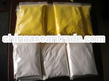 Waste Water Treatment Chemical PAC Polyaluminium Chloride