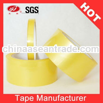 Water Acrylic Packaging Tape For Carton