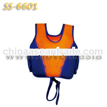 Water Sport High Quality Swimming Vest(SS-6702)