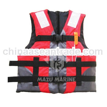 Water Sports 100Newton leisure EPE Foam Life jacket