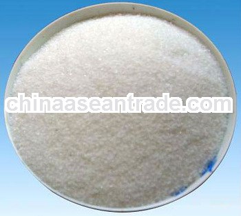 Water Treatment Chemicals anionic Polyacrylamide APAM