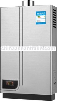 Water heater, Overheating protection,Balance/Constant Temperature Gas Water Heater/Tankless for Sale