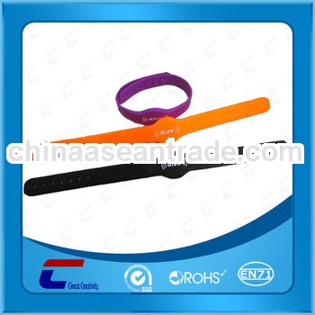 Water-proof wristbands RFID tag