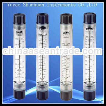 Water rotameter LZM-15G