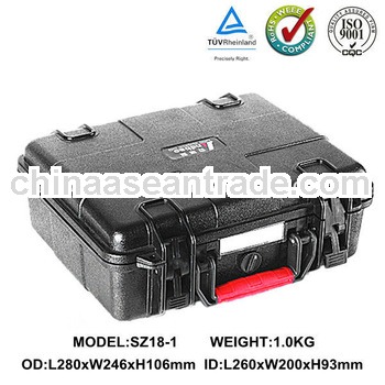 Waterproof Shockrpooof Safety Equipment Case