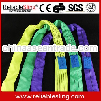 Webbing Sling Belt/Round Sling