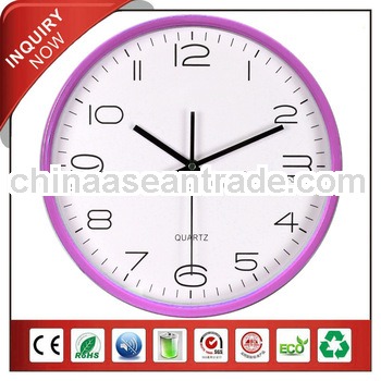 Wedding Wall Clocks For Promotion