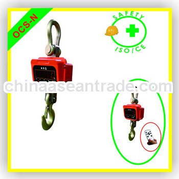 Weighing Scale Hook scale