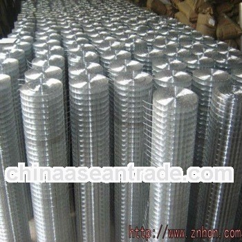 Welded wire mesh(Supplier)