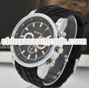 Western brand watch women men