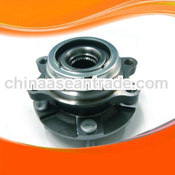 Wheel Hub Bearing for Nissan No.:40202-JN01A