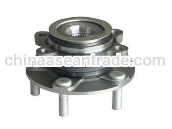 Wheel Hub Bearing for Nissan Qashqai