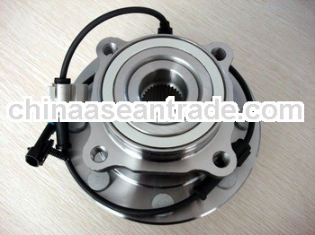 Wheel Hub For Toyota Prado RZJ120 OEM#