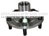 Wheel hub bearing for Mazda OEM GJ51-33-061