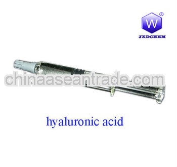 Whitening and Moisturizing hyaluronic acid