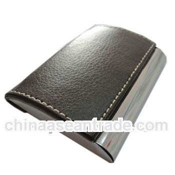 Wholesale Beautiful Real Leather Card Holders