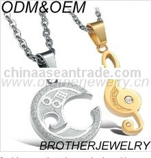 Wholesale Charm Pendant for Jewelry