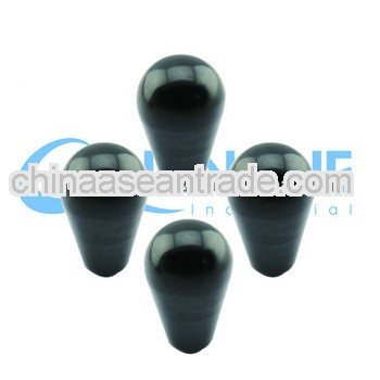 Wholesale China machining aluminum knob