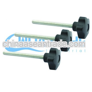Wholesale China plastic clamping knobs
