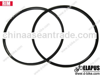 Wholesale Full Carbon 650bB Bicycle Rim with Good After-sale Service