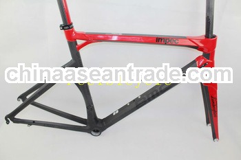 Wholesale Full Carbon Fiber Racing BMC impec Road Frame.Impec BMC Carbon Road Bike Frame BMC carbon 