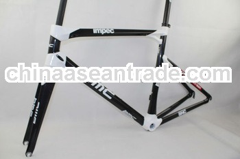 Wholesale Full Carbon Racing BMC Frame.Impec 2013 Carbon Road Frame