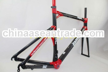 Wholesale Full Carbon Racing Bike Frame .BMC impec High Quality Two years Warranty