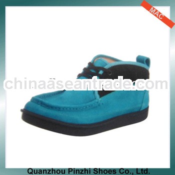 Wholesale Hot Design Leather Shoe 2013