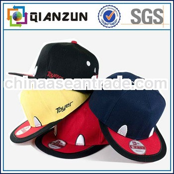 Wholesale Kid Snapback Cap ,Animal Trucker cap, Cartoon Child Snapback Baby Hat Snapback Hats/Caps