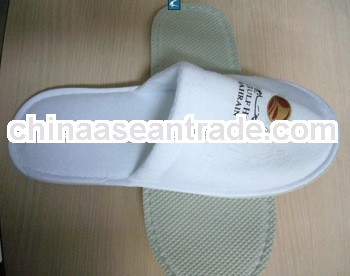 Wholesale Terry Towel Hotel Slipper