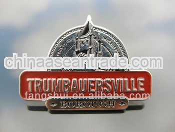 Wholesale cheap lapel pin supplies